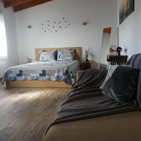 Casa Da Paraventa Gaeiras 外观 照片
