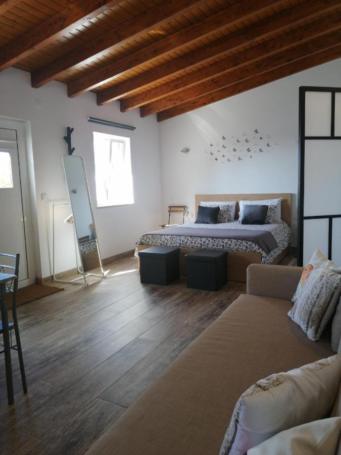 Casa Da Paraventa Gaeiras 外观 照片
