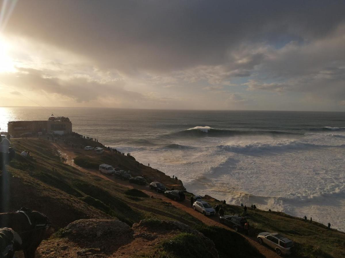 Casa Da Paraventa Gaeiras 外观 照片