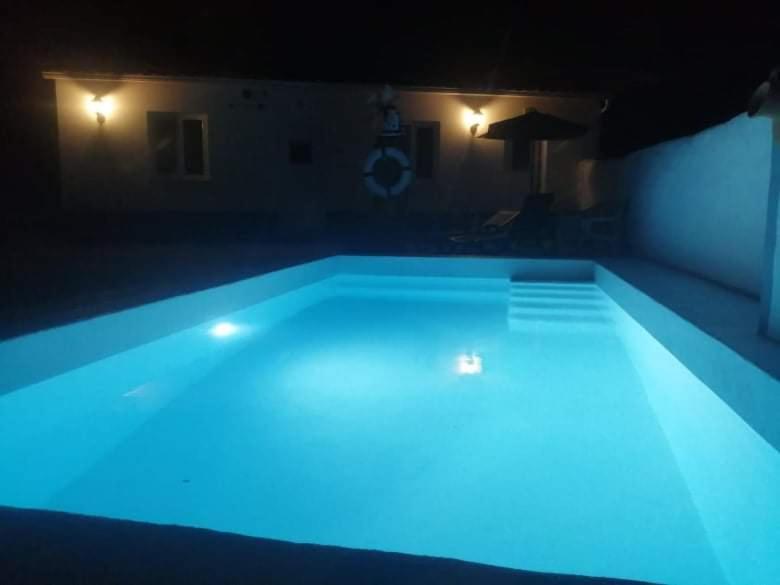 Casa Da Paraventa Gaeiras 外观 照片