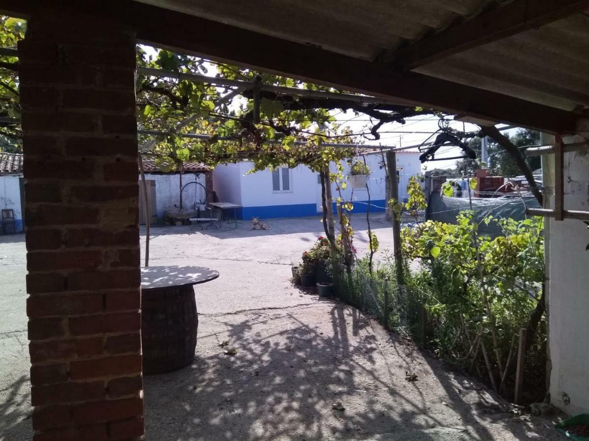 Casa Da Paraventa Gaeiras 外观 照片