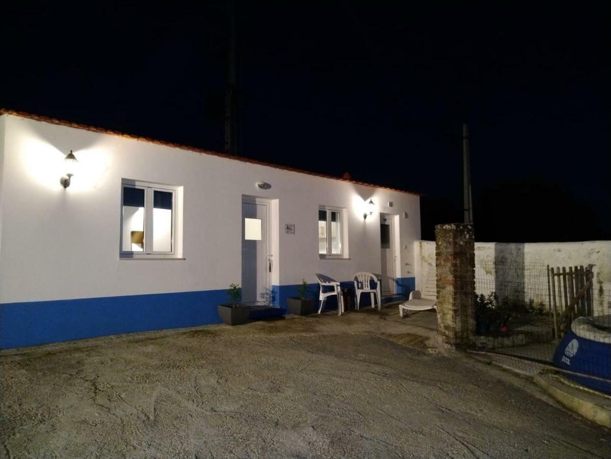 Casa Da Paraventa Gaeiras 外观 照片