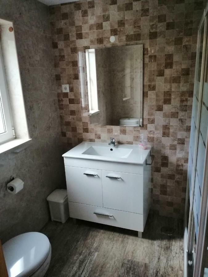 Casa Da Paraventa Gaeiras 外观 照片