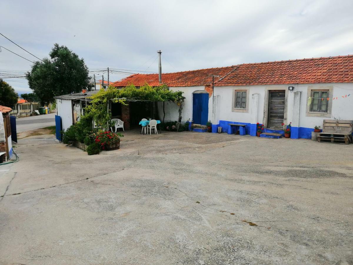 Casa Da Paraventa Gaeiras 外观 照片