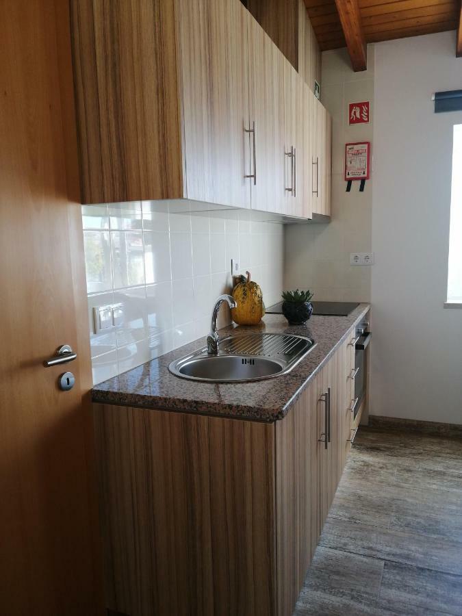 Casa Da Paraventa Gaeiras 外观 照片